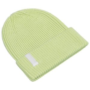 Шапка Dedicated Beanie Narvik, цвет Shadow Lime