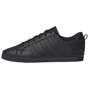 Кроссовки adidas neo Vs Pace Skateboarding Shoes Men Low-top Black, черный