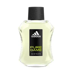 Туалетная вода для мужчин Adidas Pure Game Adidas, 100 ml