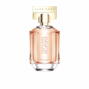 Одеколон The scent for her Hugo boss, 50 мл