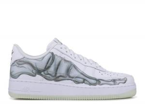 Nike air force 1 low blancas store