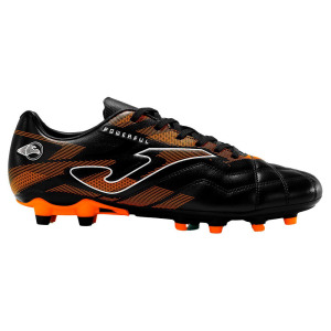 Бутсы Joma Powerful FG, черный