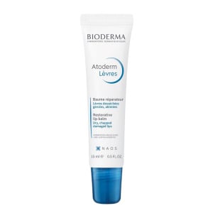 Bioderma Atoderm Lèvres Baume бальзам для губ, 15 ml