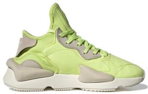 Adidas Y 3 Kaiwa Fluorescent