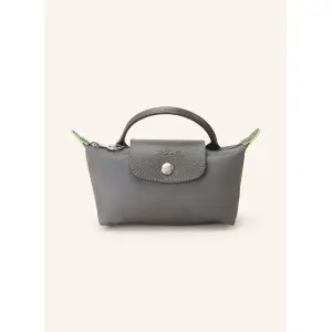 Сумка le pliage LONGCHAMP, серый