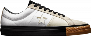 Converse carhartt clearance one star black