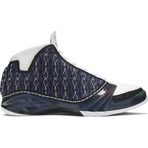 Кроссовки Air Jordan 23 OG Motorsports, черный