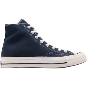 Кроссовки Converse Chuck 70 High Obsidian, синий