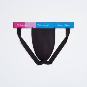 Calvin klein pride jockstrap top