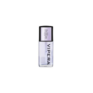 Vipera Top Coat UV препарат для фиксации лака 12мл