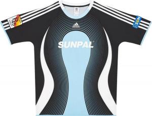 Adidas palace hot sale shirt