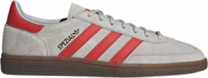 Adidas handball spezial discount grey two
