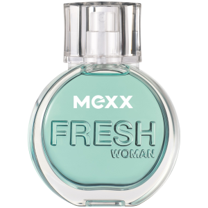 Mexx Fresh Woman туалетная вода для женщин, 30 мл