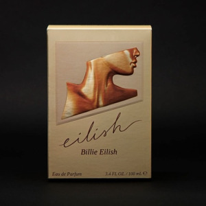 Billie Eilish For Women EDP 100мл