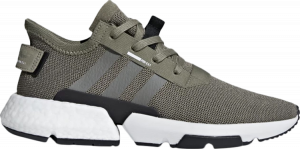 Adidas pod sale gray