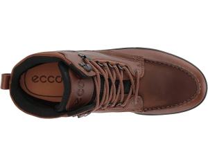 Gore tex hot sale boots ecco