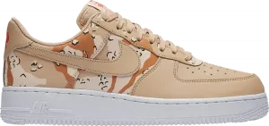 Nike air force 1 reflective camo sales
