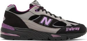 New balance 991 femme violet new arrivals