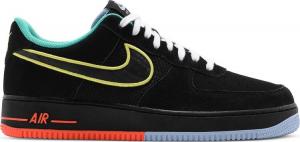 Nike air force 1 new arrivals unity black