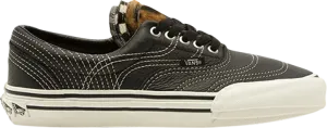 Vans Billys Tokyo x Era 3ra Hairy Animal Lux Black CDEK.Shopping