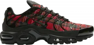 Air max tn 2025 tartan