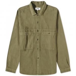 Ymc overshirt top