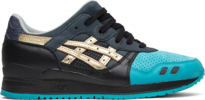 Asics gel lyte 3 homage outlet