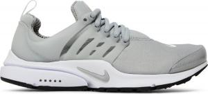 Nike air presto gray hotsell