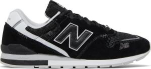 New balance new arrivals 996 classic black