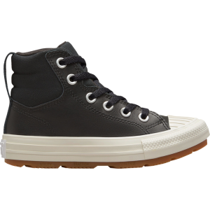 Кроссовки Converse Chuck Taylor All Star Berkshire Boot PS Black, черный