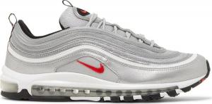 Nike air max cheap 97 silver men