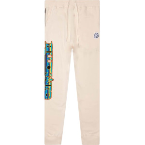 Джоггеры Billionaire Boys Club Fairbanks Jogger 'Buttercream', кремовый