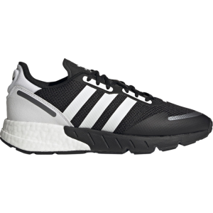 Кроссовки Adidas ZX 1K Boost 'Black White', черный