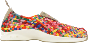Nike air woven online rainbow