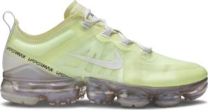 Lime green deals vapormax 2019