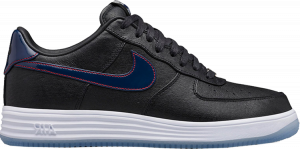 Nike air force 1 patriots edition top