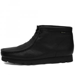 Clarks originals cheap wallabee boot gtx
