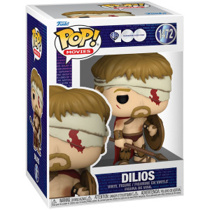 Виниловая фигурка Dilios Vinyl Figur 1472 от 300