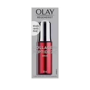 Olay Regenerist Peptide 24 Сыворотка 30 мл. บำรุงผิวหน้า,  Red