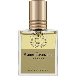 Духи Nicolai Parfumeur Createur Ambre Cashmere Intense