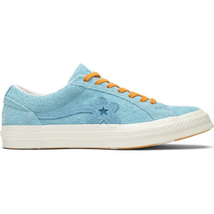 Кроссовки Converse Golf Le Fleur x One Star Ox Bachelor Blue, синий