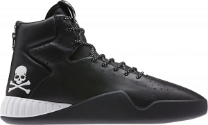 Adidas Mastermind x Tubular Instinct Black