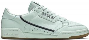 Adidas continental 80 sales ice mint