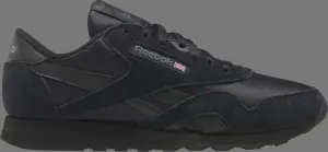 Reebok classic hotsell nylon negras