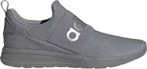Adidas Lite Racer Adapt 4.0 Grey Iron Metallic