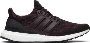 Adidas UltraBoost 3.0 Deep Burgundy