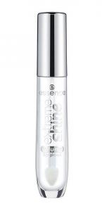 Essence Extreme Shine Volume блеск для губ, 01 Crystal Clear