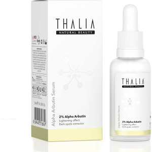 Выравнивающая сыворотка Thalia Anti-Blemish Skin Tone для ухода за кожей 2%, 30 мл