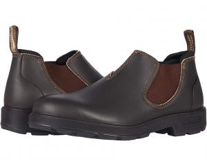 Blundstone cheap low cut