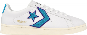 Converse Pro Leather Low 1980s Pack White